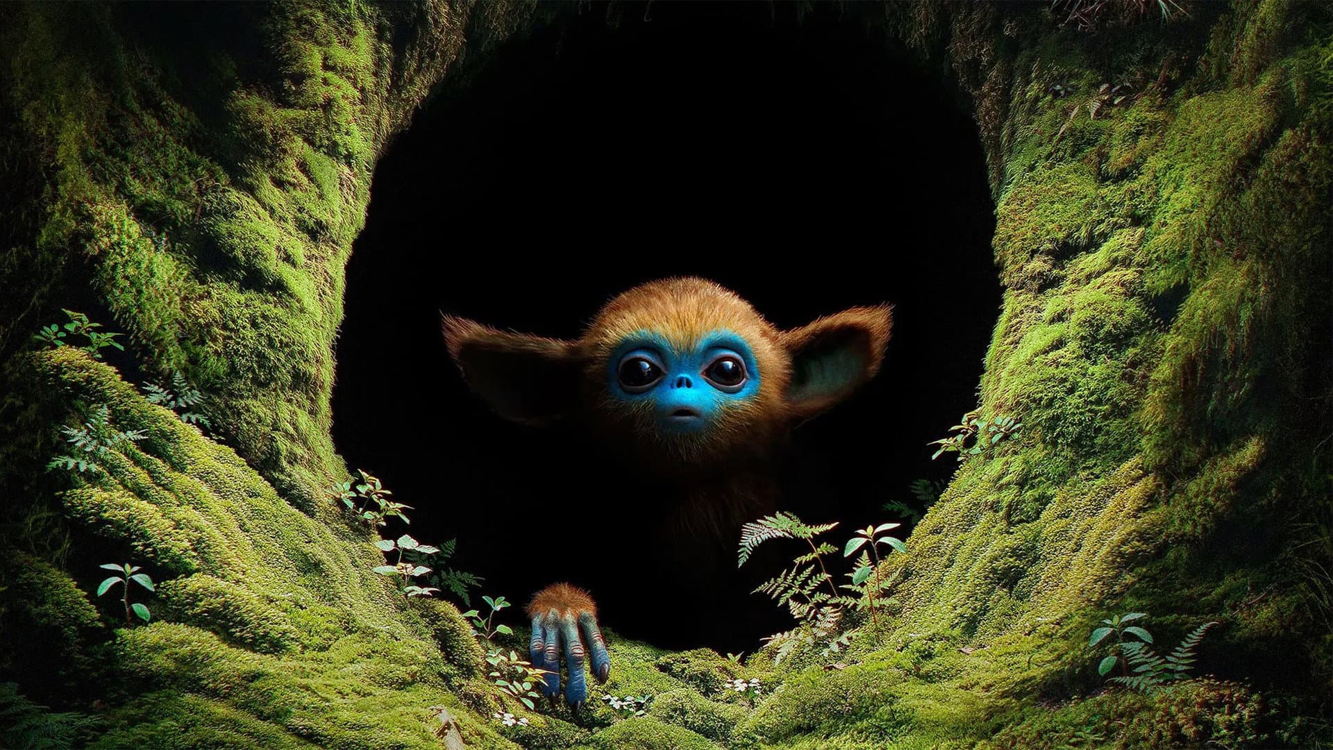 The Legend of Ochi - immagine