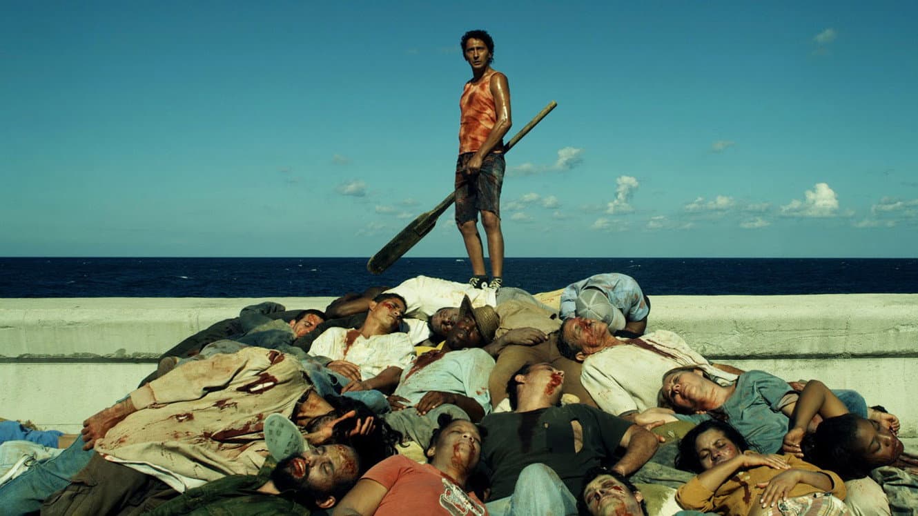 Il Cacciatore di Zombie - immagine