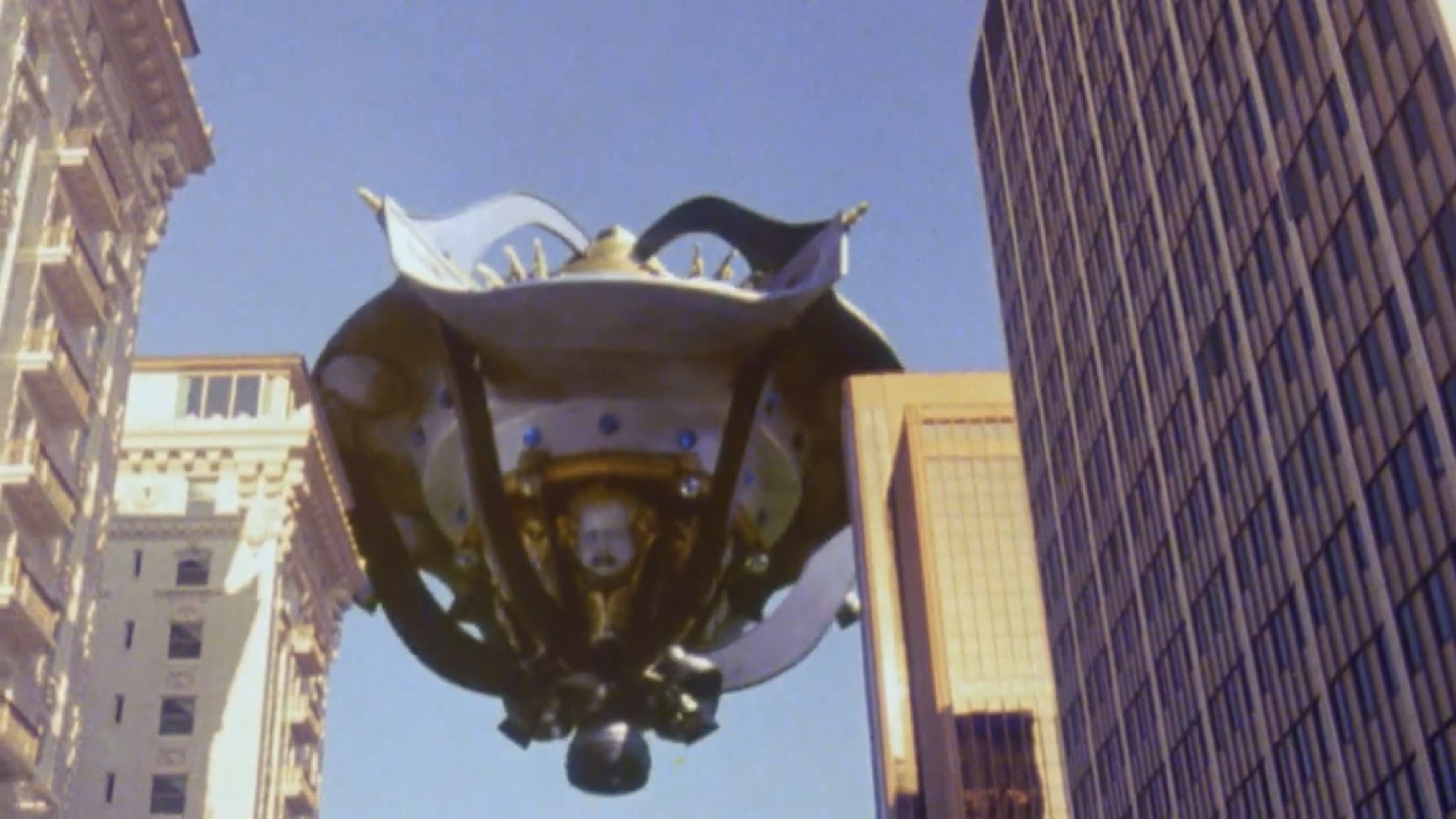 Plan 10 from Outer Space - immagine