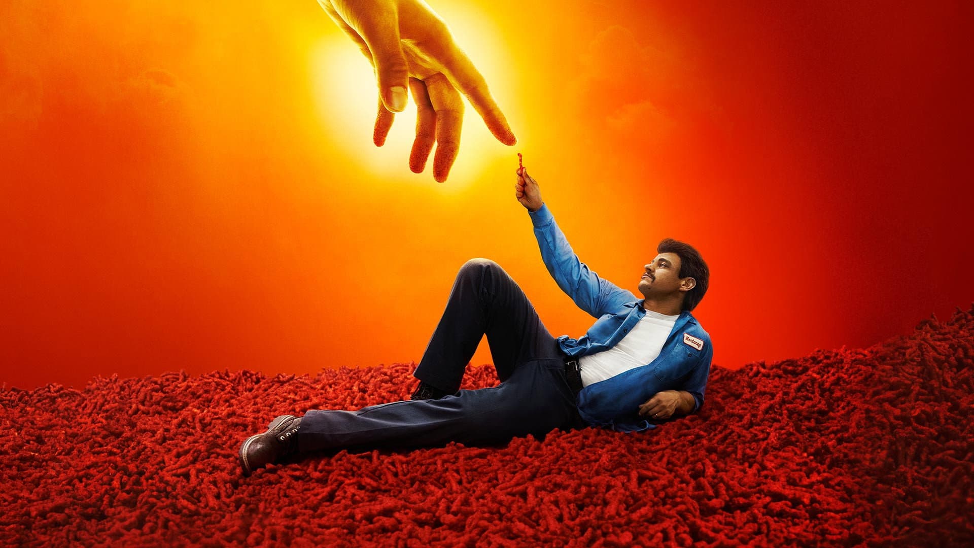Flamin' Hot - immagine