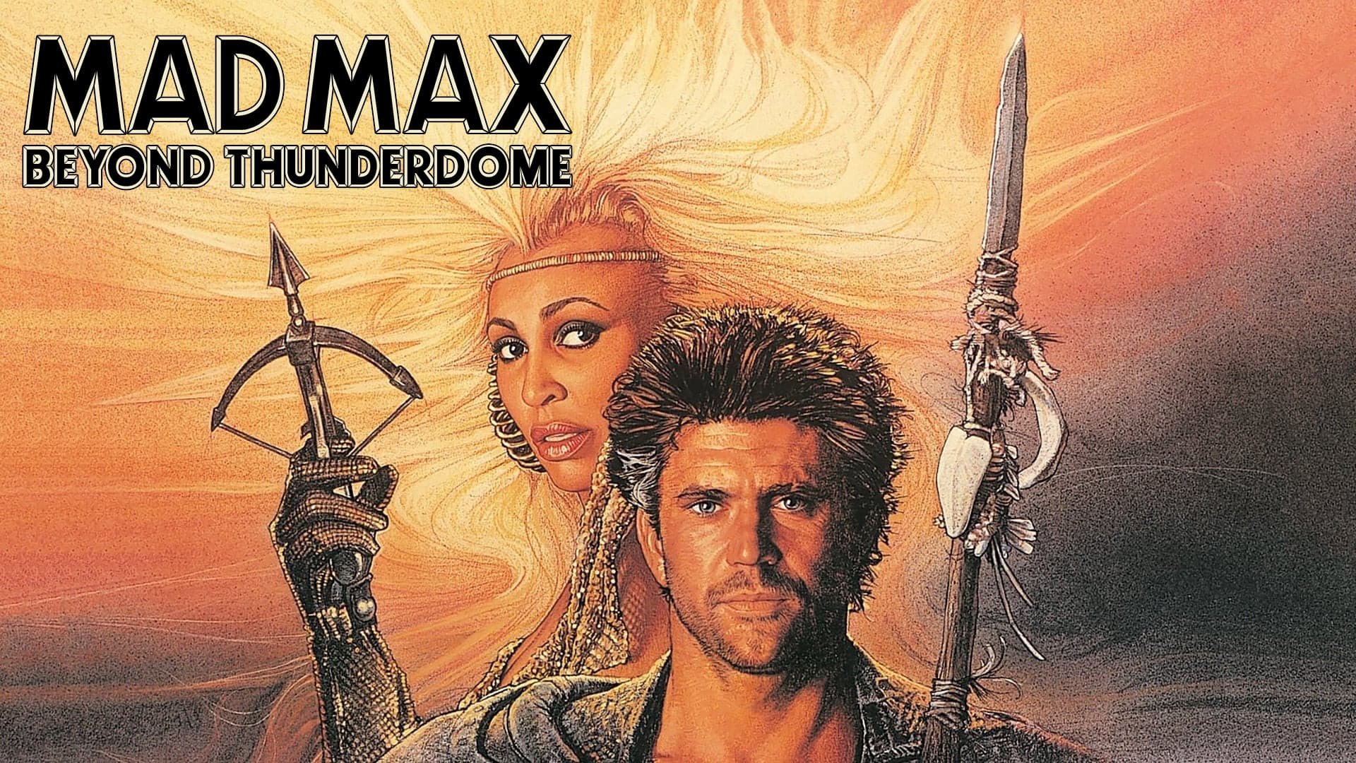 Mad Max - Oltre la sfera del tuono - immagine