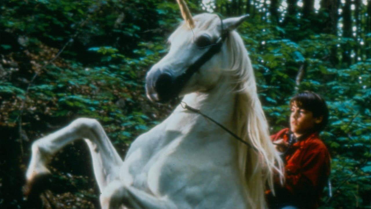 Nico the Unicorn - immagine