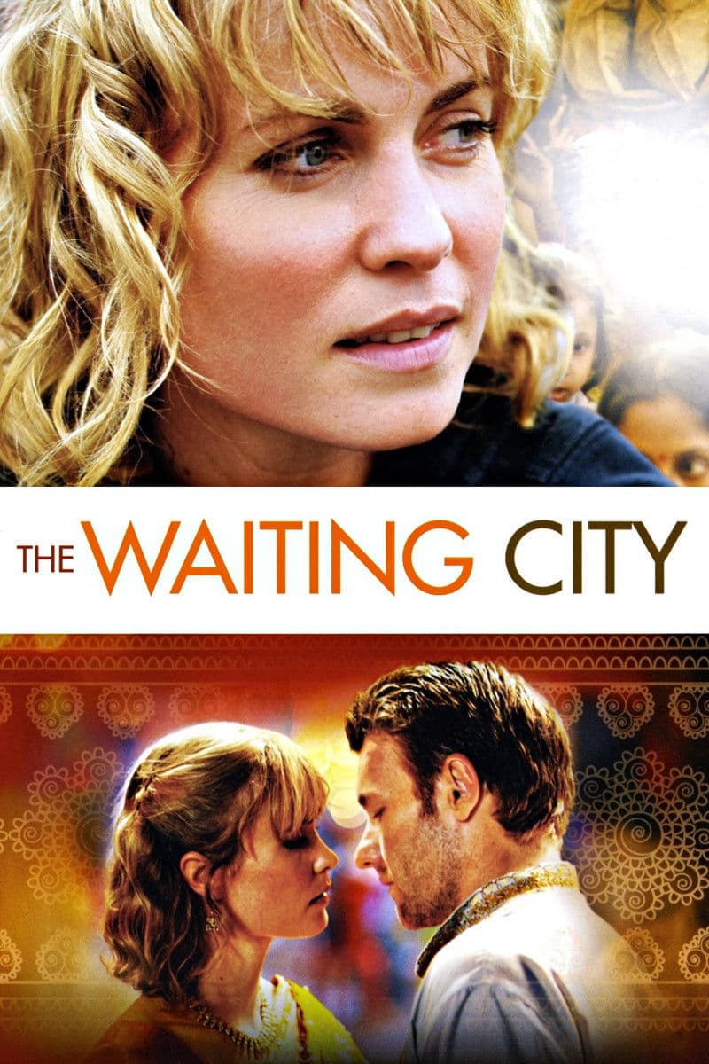 Poster di The Waiting City