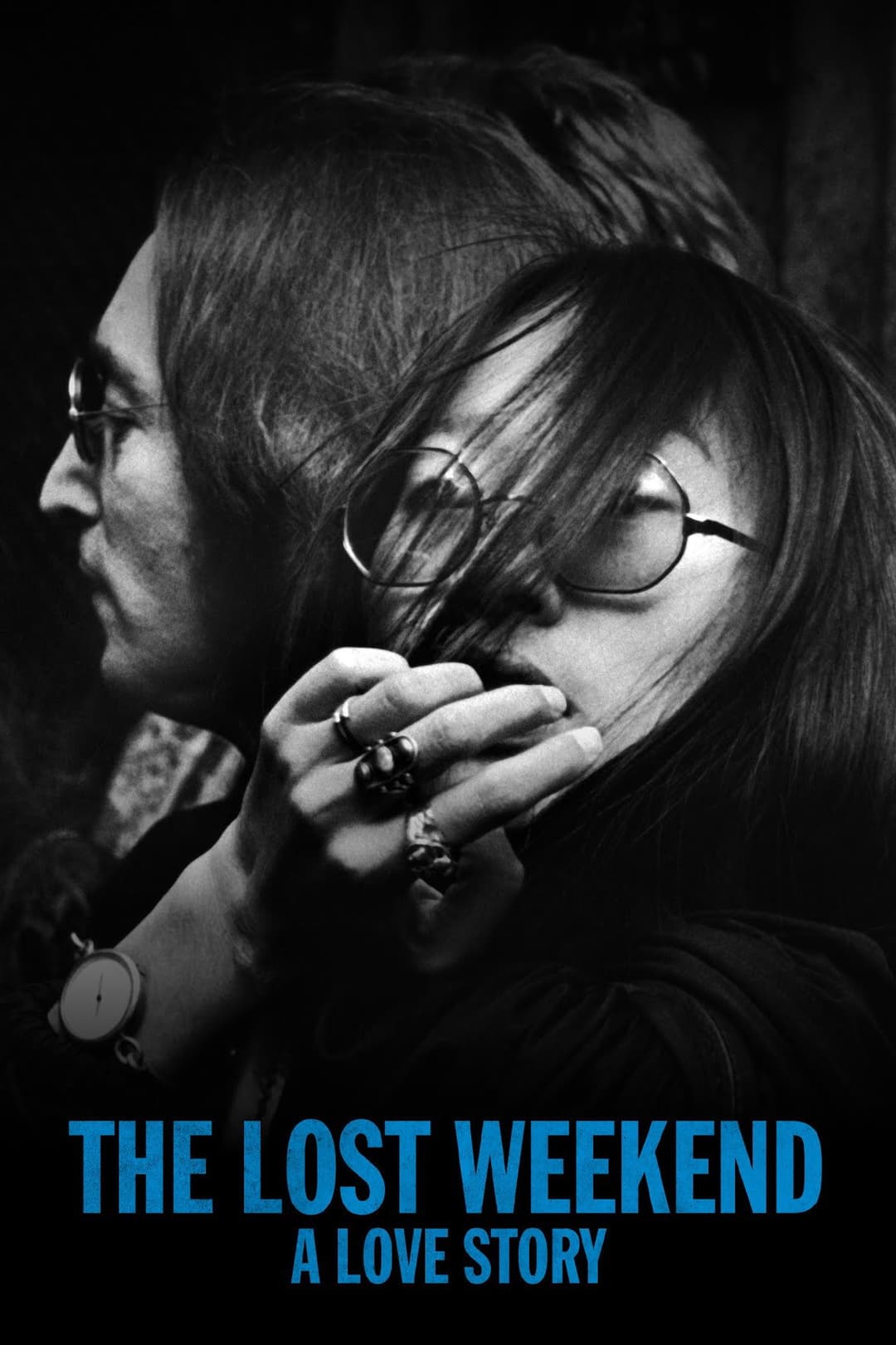 Poster di The Lost Weekend: A Love Story
