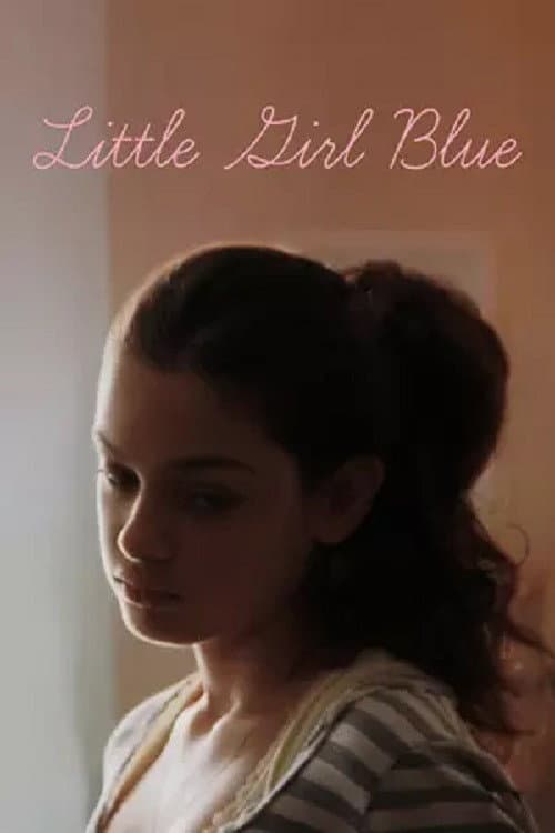 Poster di Little Girl Blue