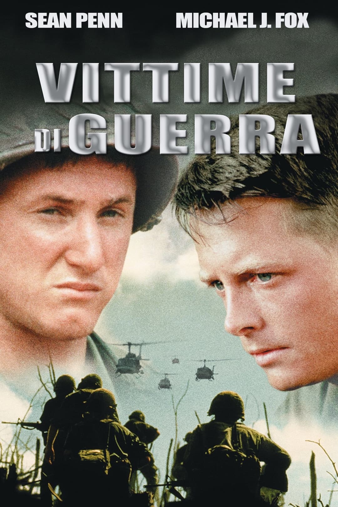 Poster di Vittime di guerra