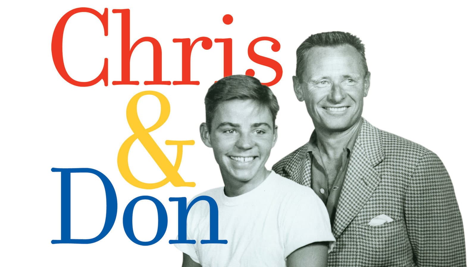 Chris & Don: A Love Story - immagine