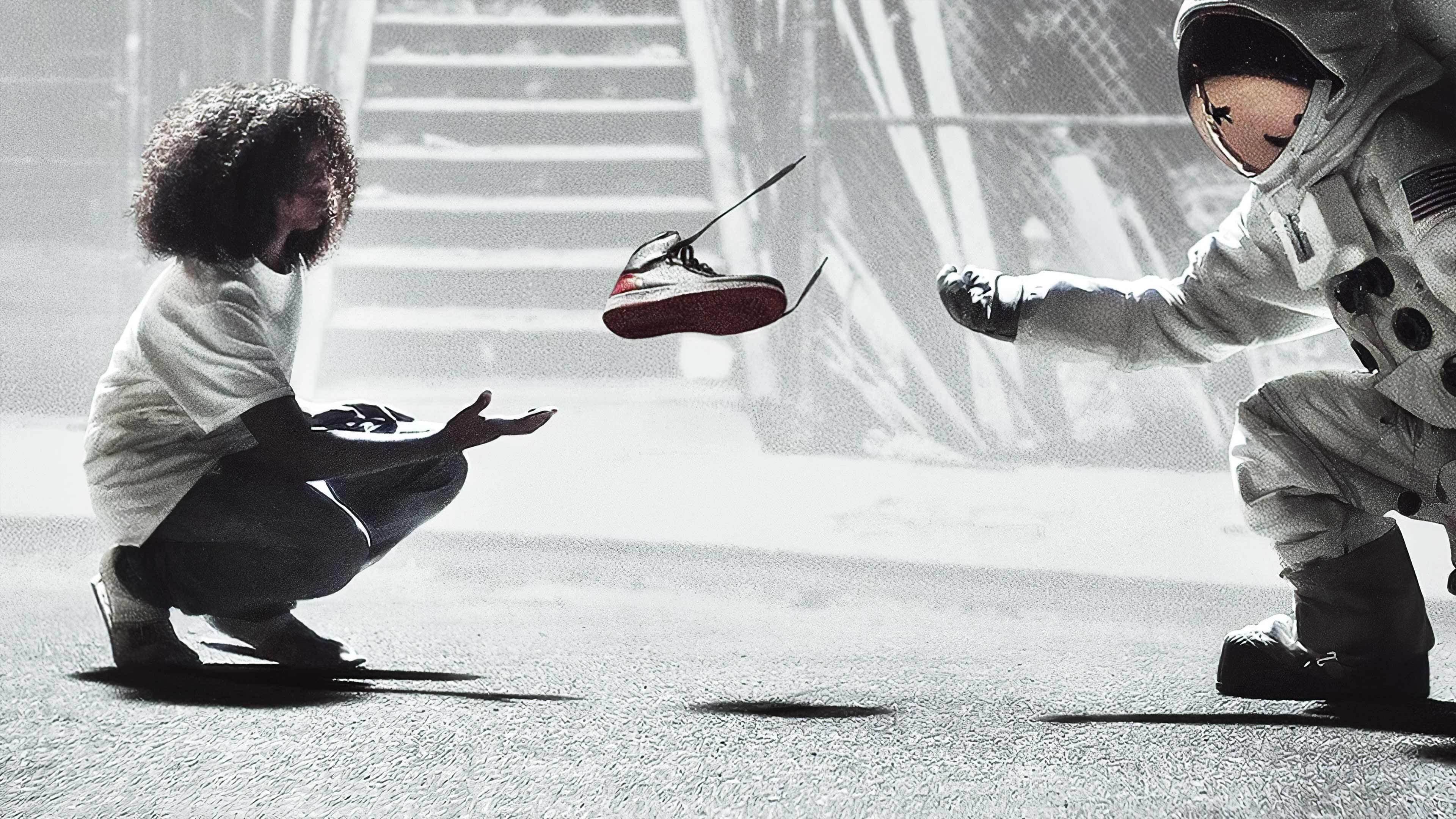 Kicks - immagine