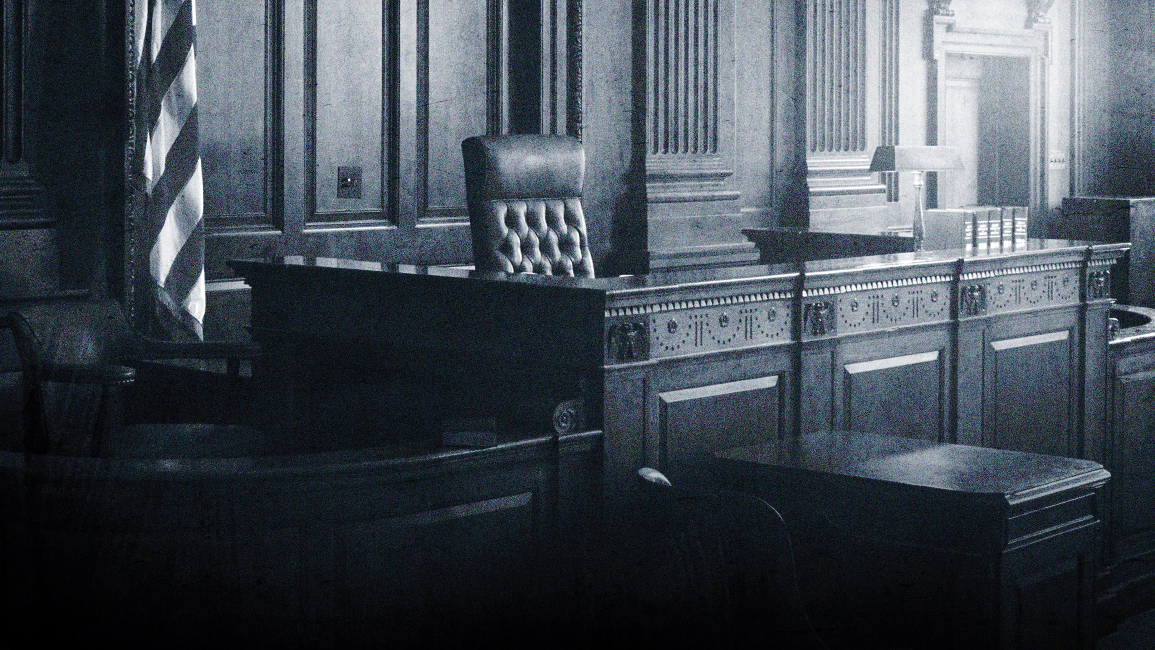 Il silenzio del testimone - immagine