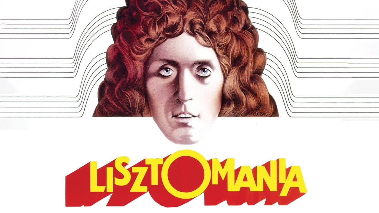 Lisztomania - immagine