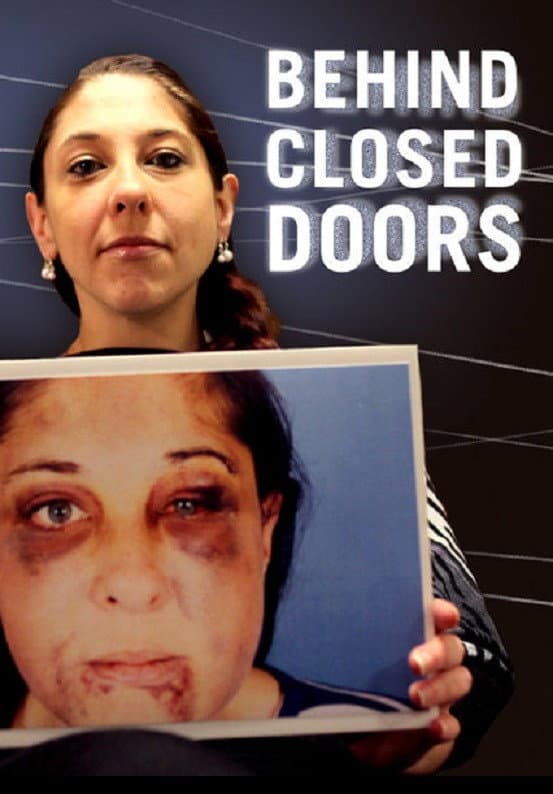 Poster di Behind Closed Doors