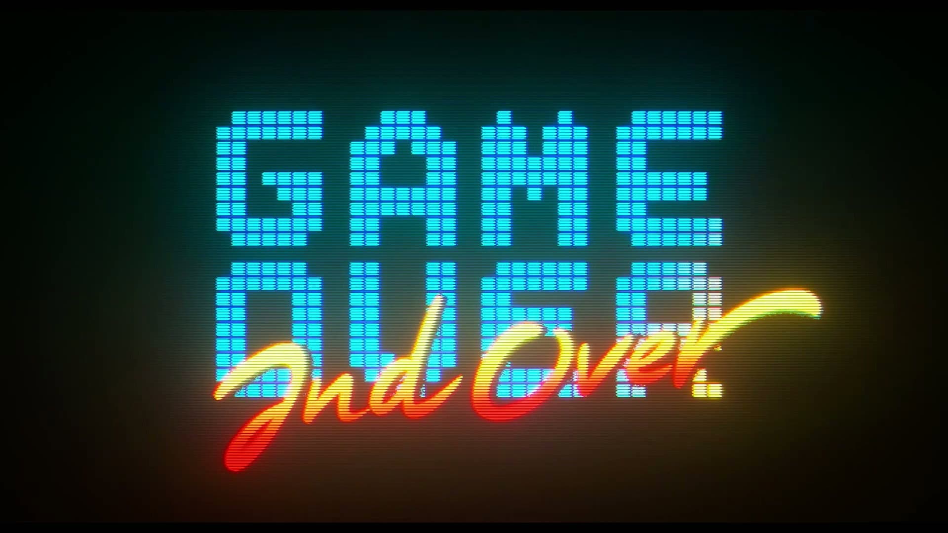 Un game over dopo l'altro - immagine