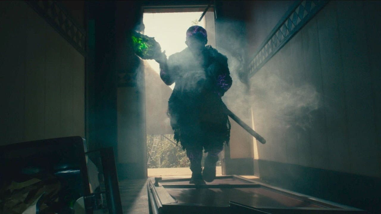 The Toxic Avenger - immagine