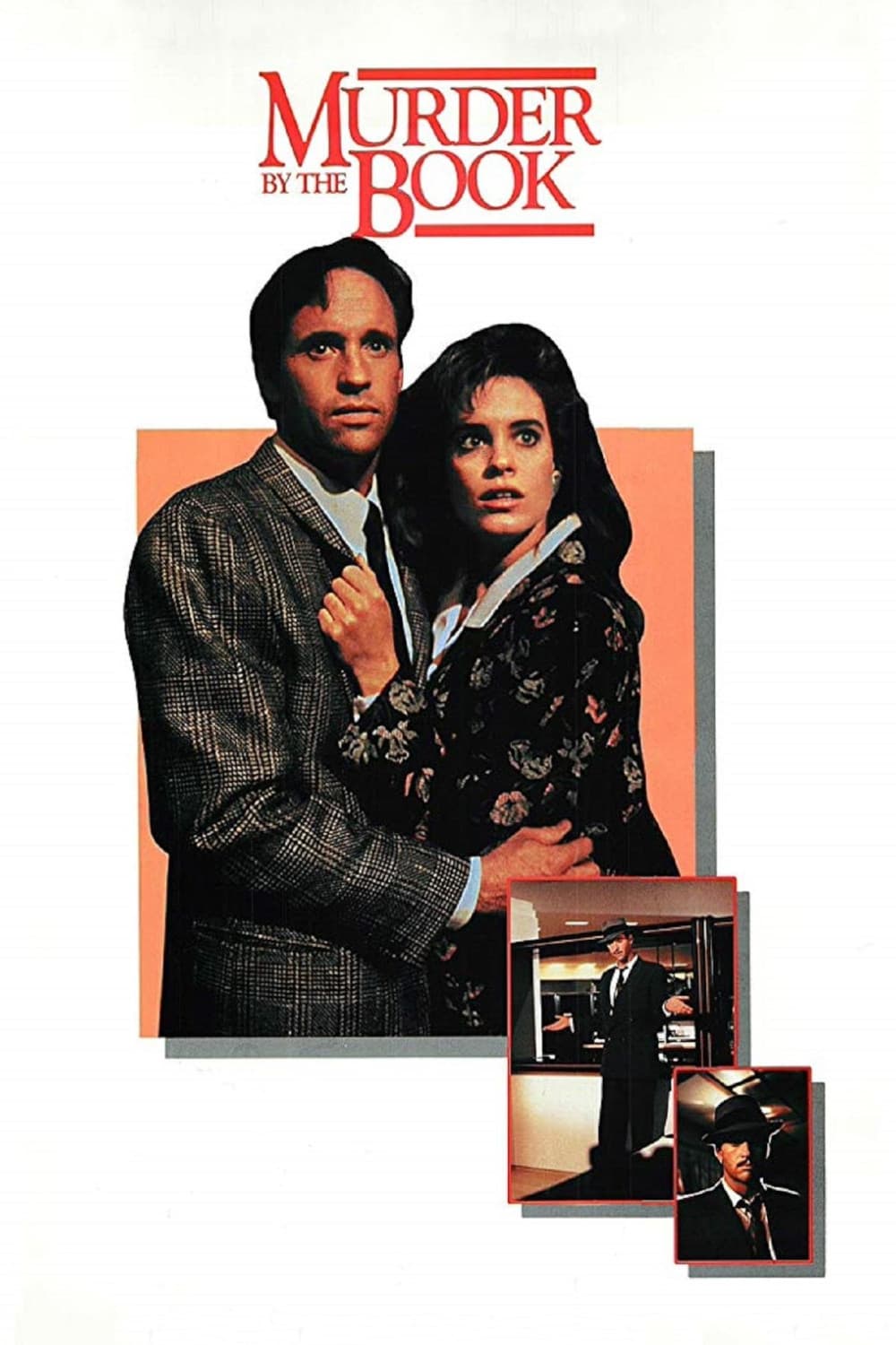 Poster di Murder by the Book