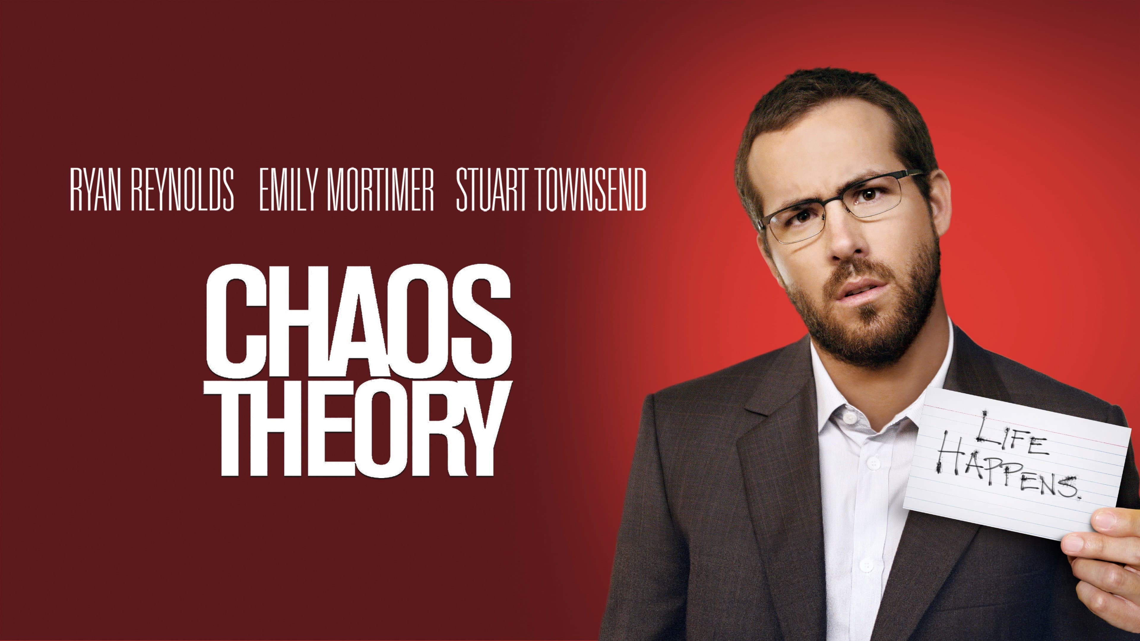 Chaos Theory - immagine