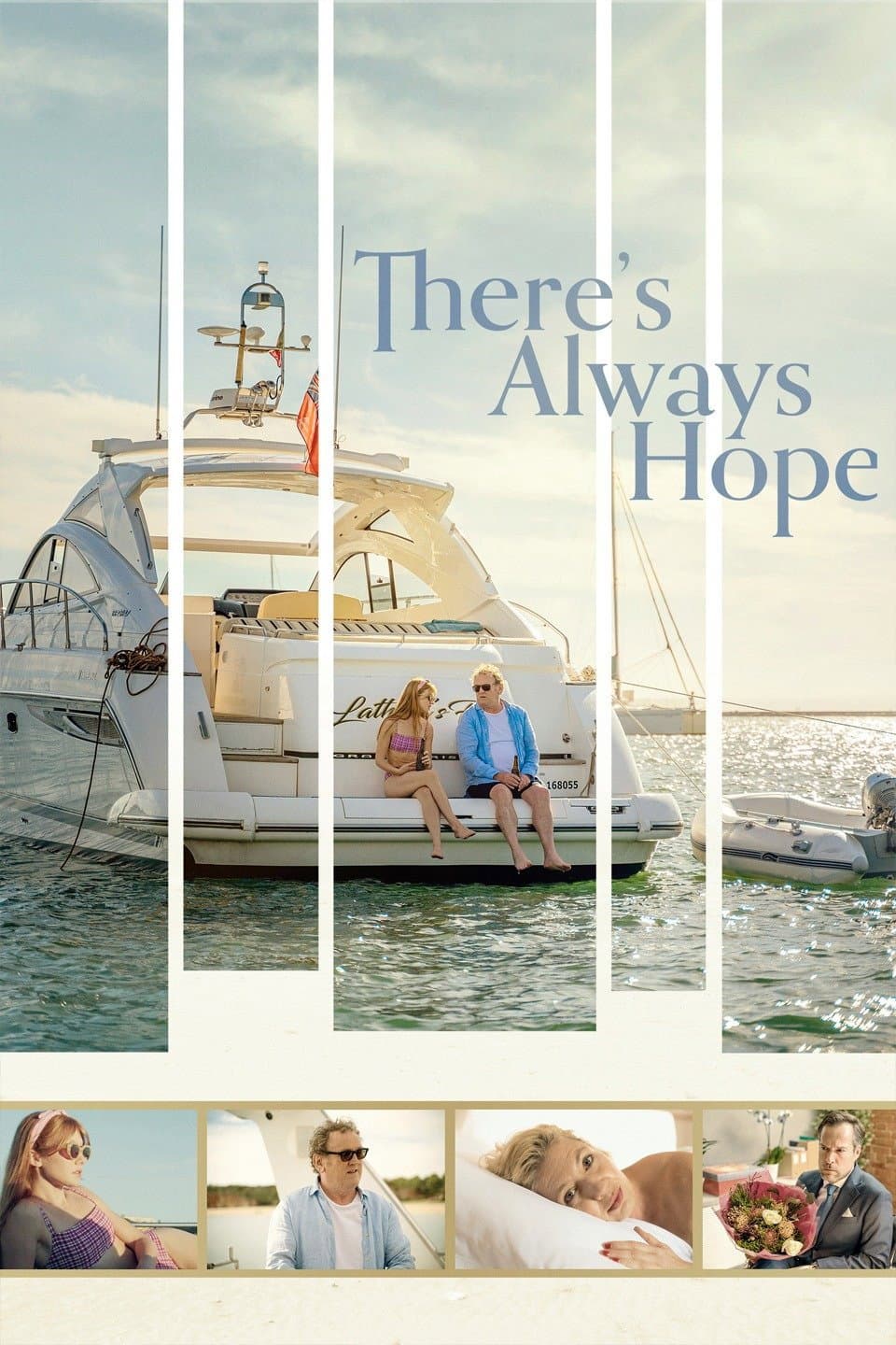 Poster di There's Always Hope