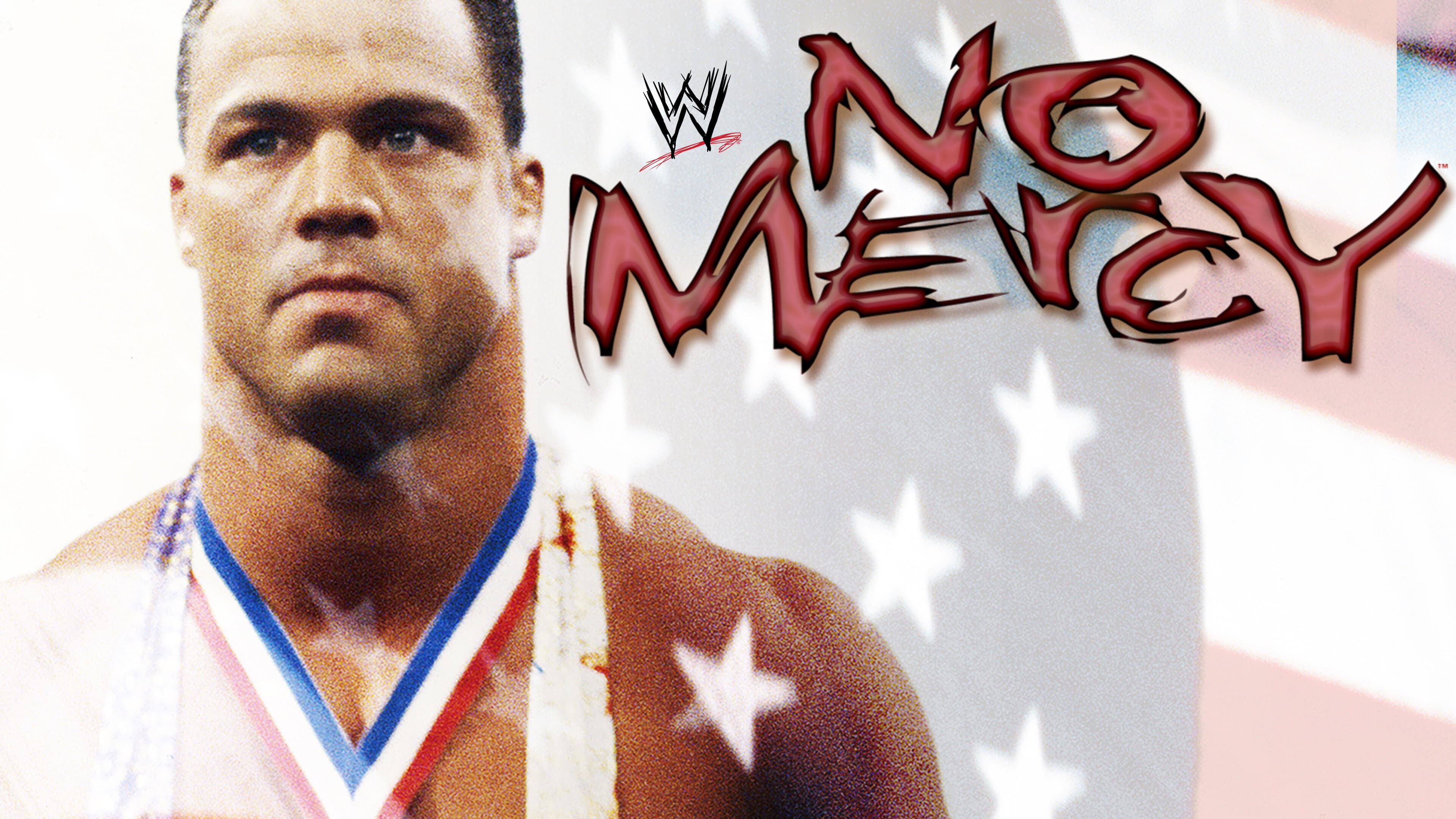 WWE No Mercy 2001 - immagine