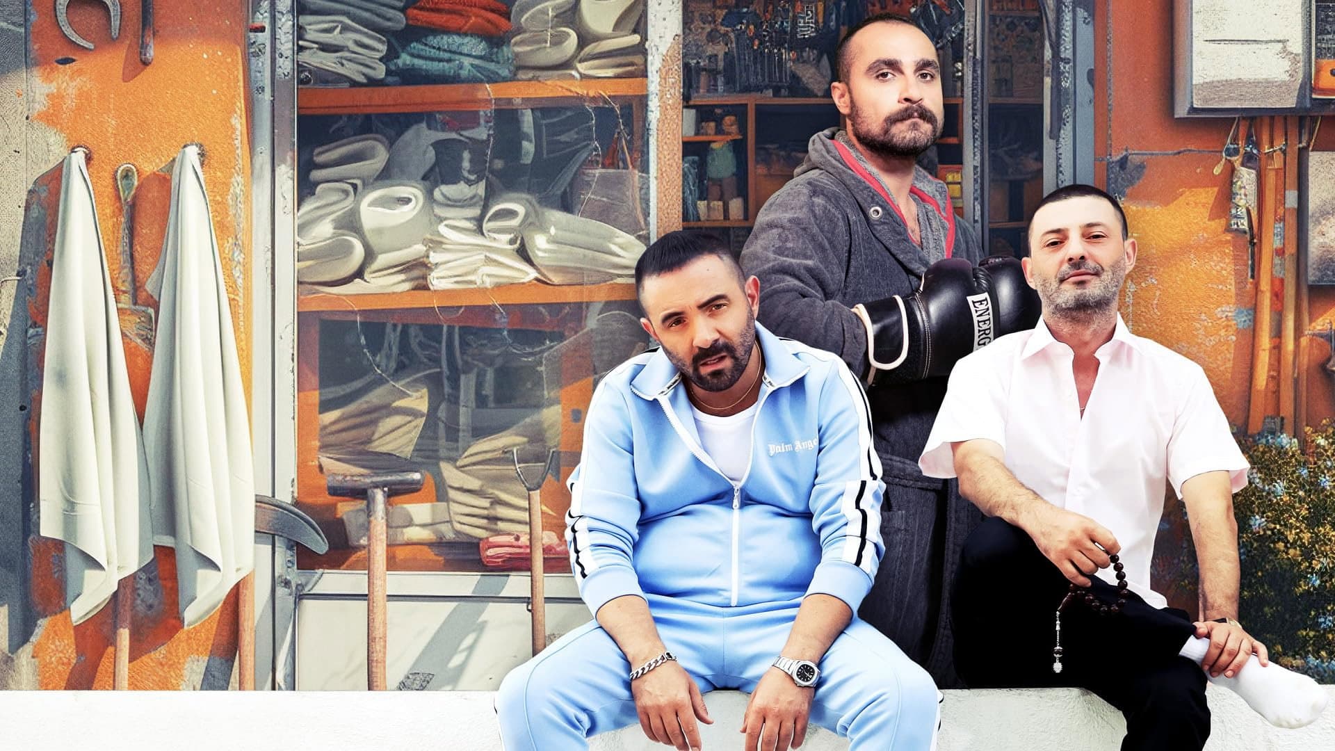 Koparan Kardeşler - immagine