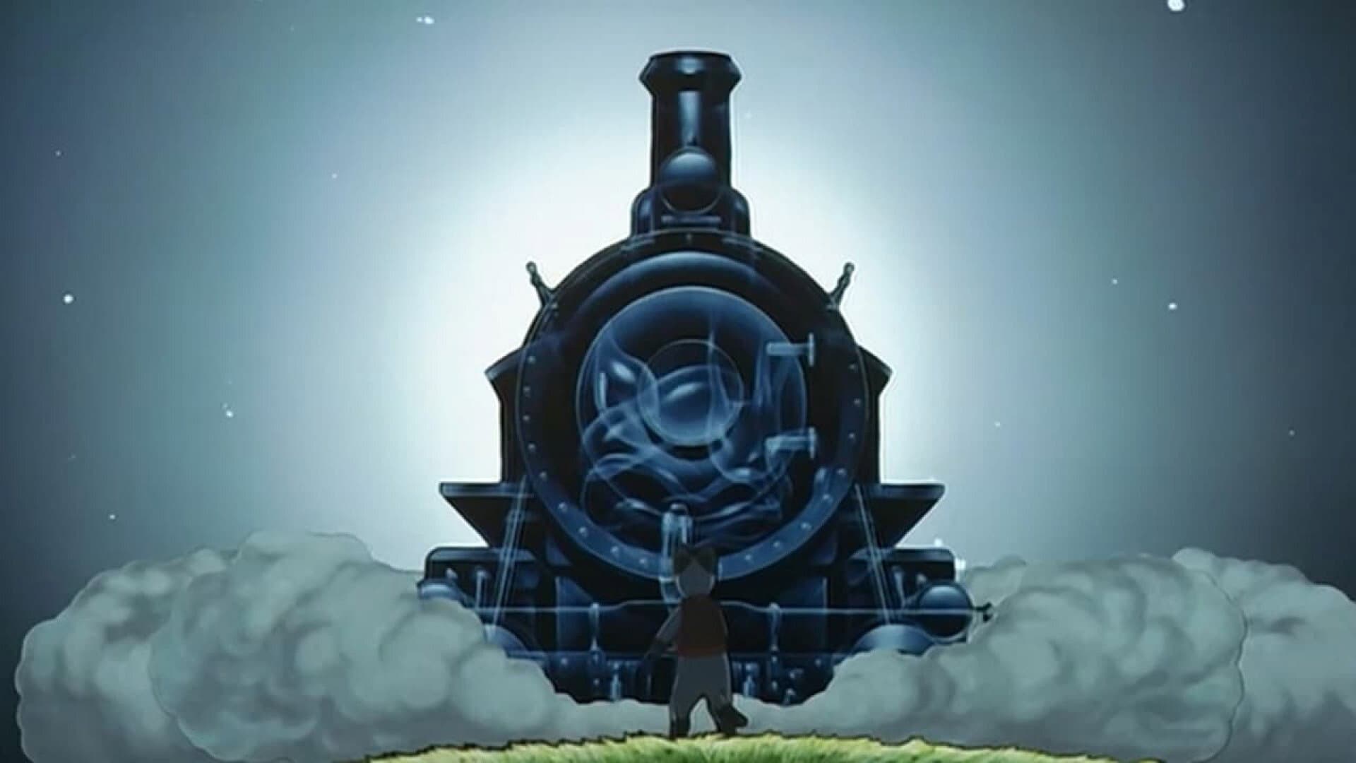 Night on the Galactic Railroad - immagine