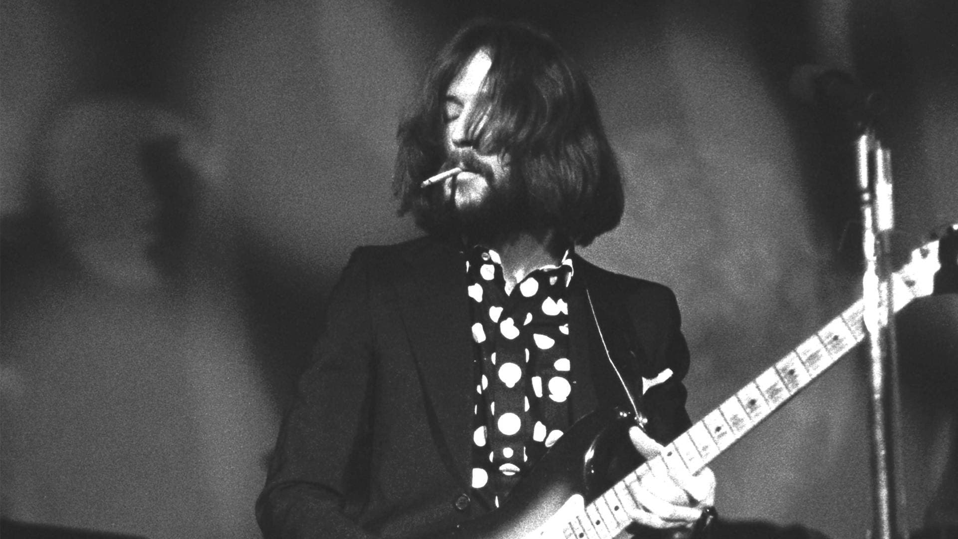 Eric Clapton: Life in 12 Bars - immagine