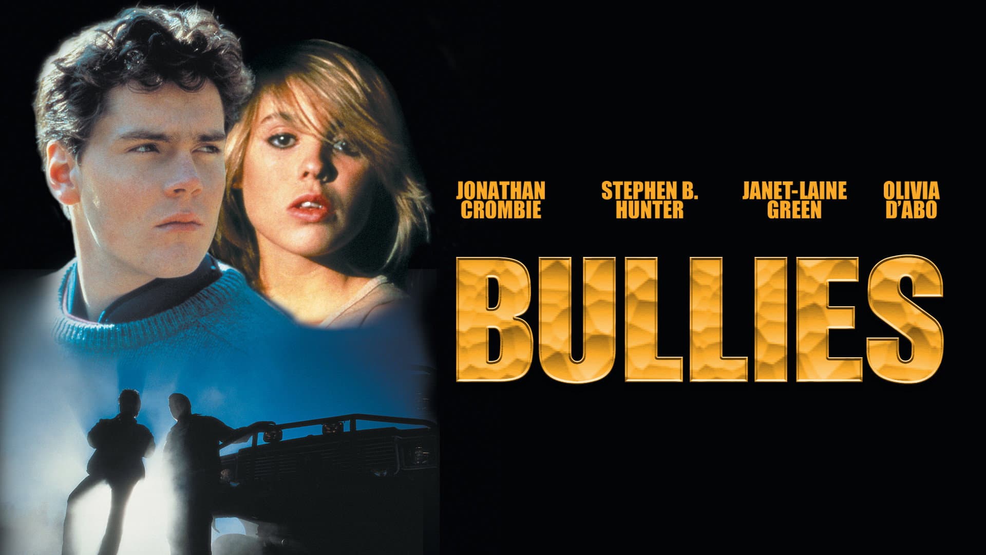 Bullies - immagine