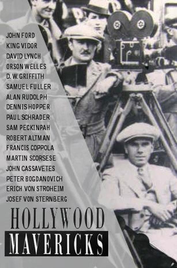 Poster di Hollywood Mavericks