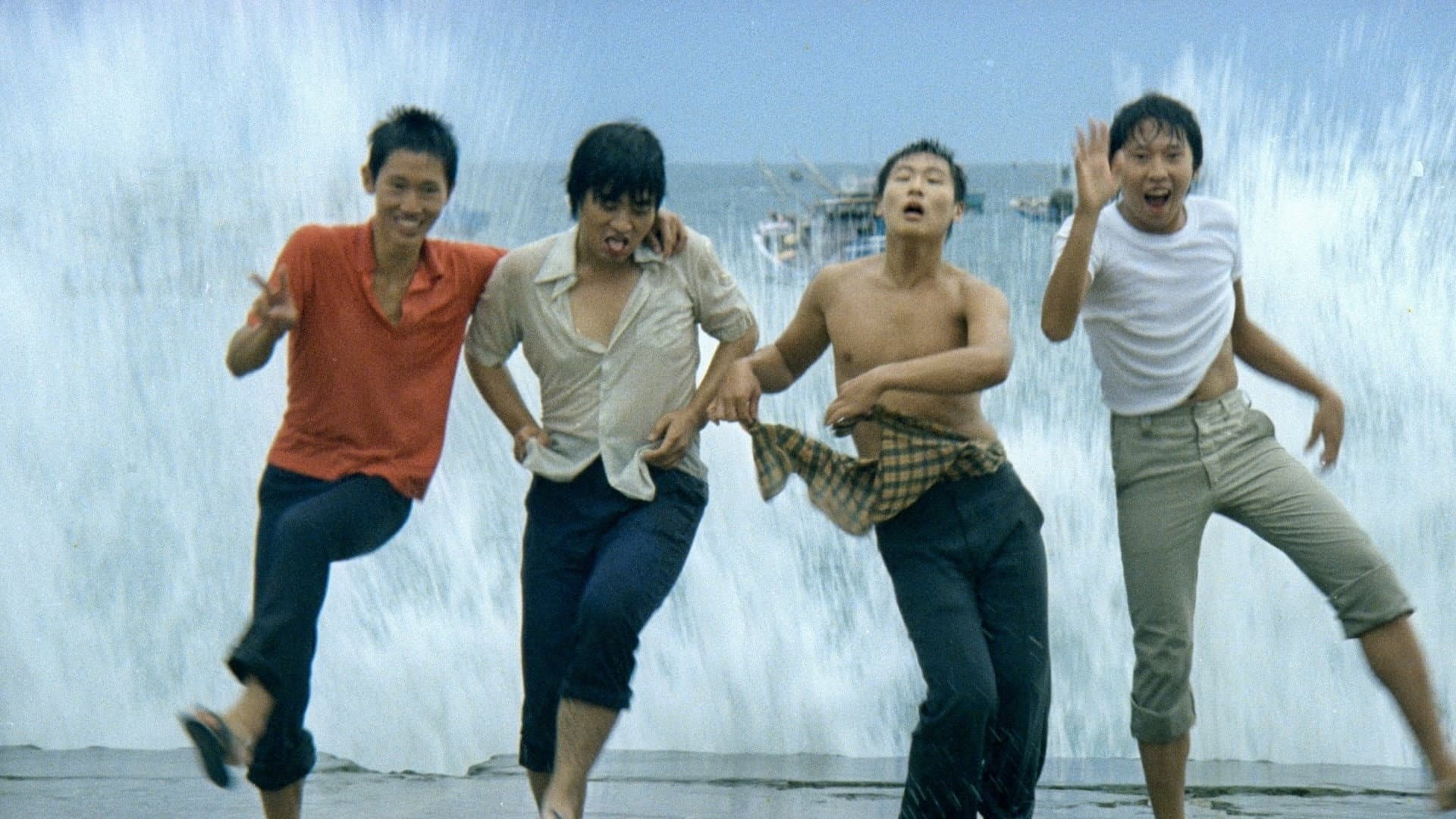 I ragazzi di Feng-Kwei - immagine