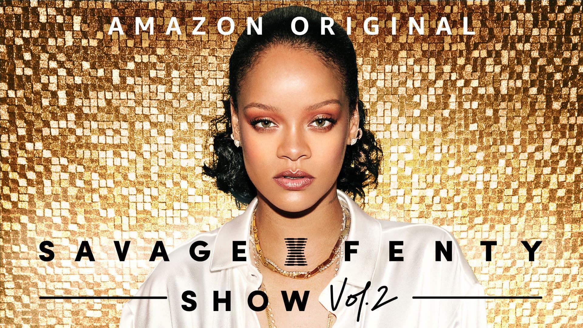 Savage X Fenty Show Vol. 2 - immagine