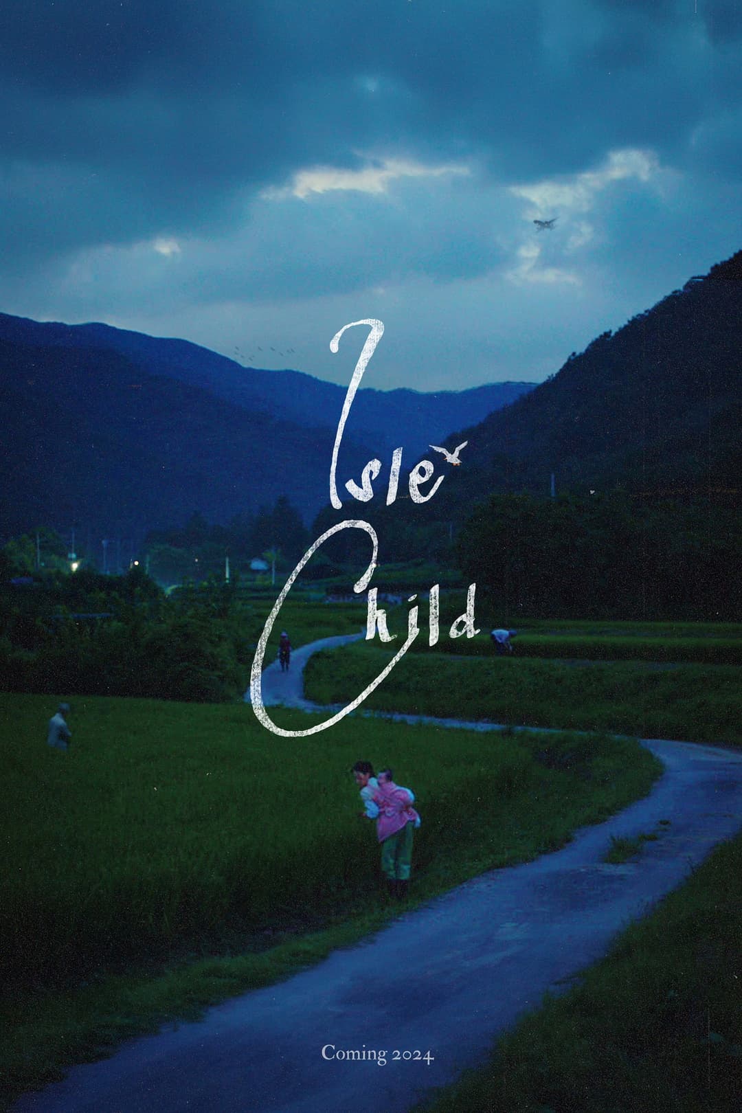Poster di Isle Child