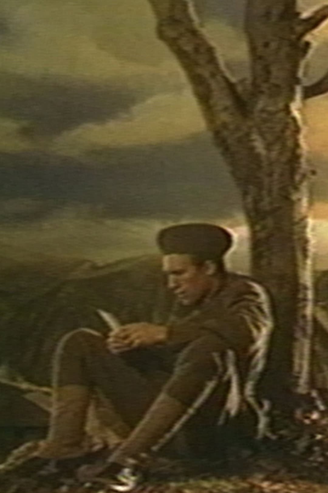 Poster di When I Was a Boy