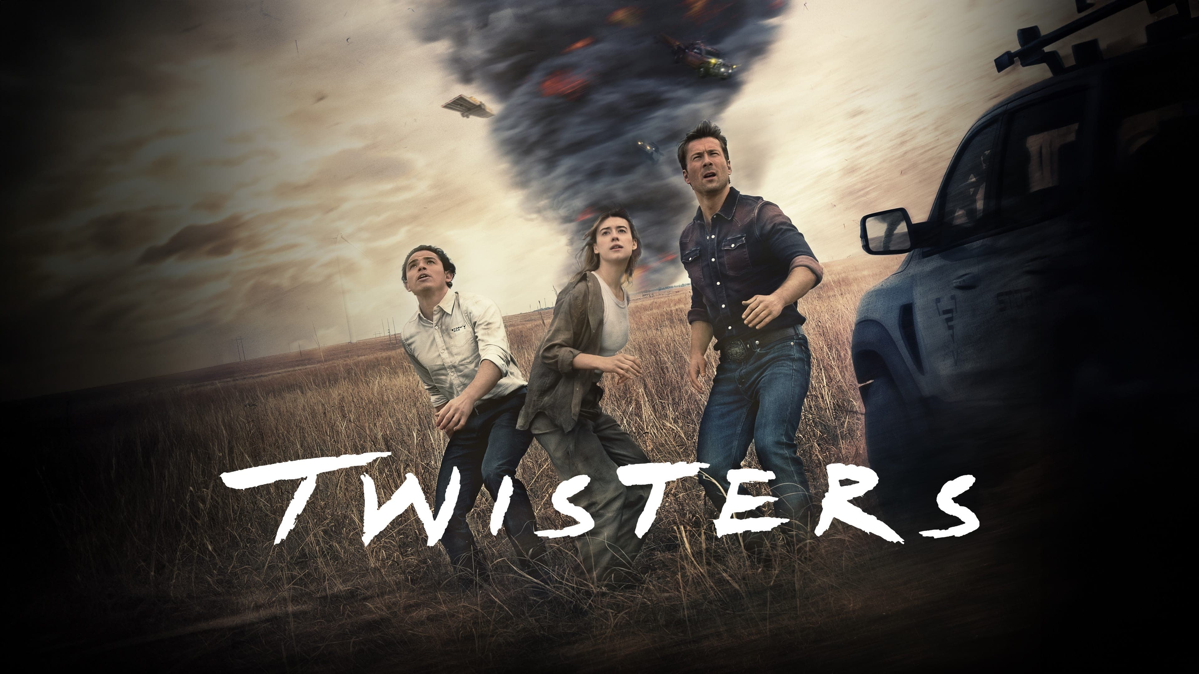 Twisters - immagine