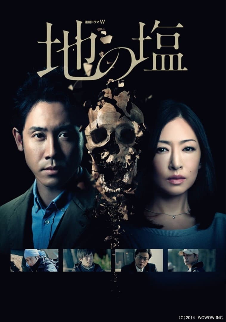 Poster di 地の塩