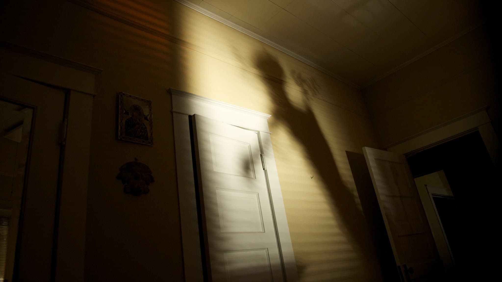 Shadow People - immagine