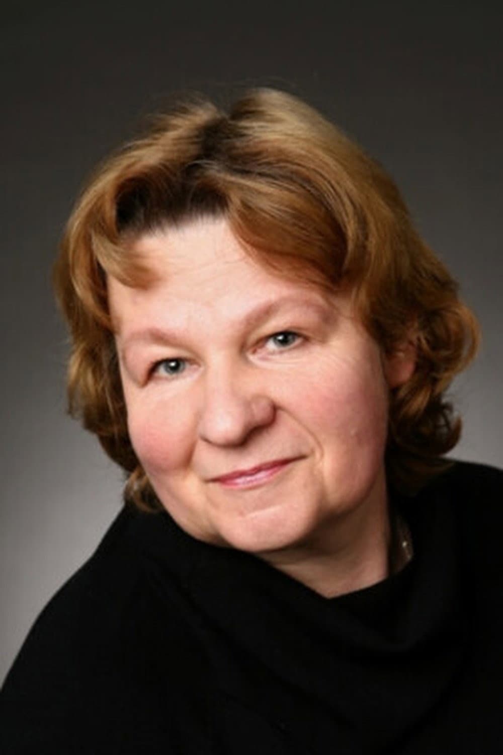 Тамара Хлебникова