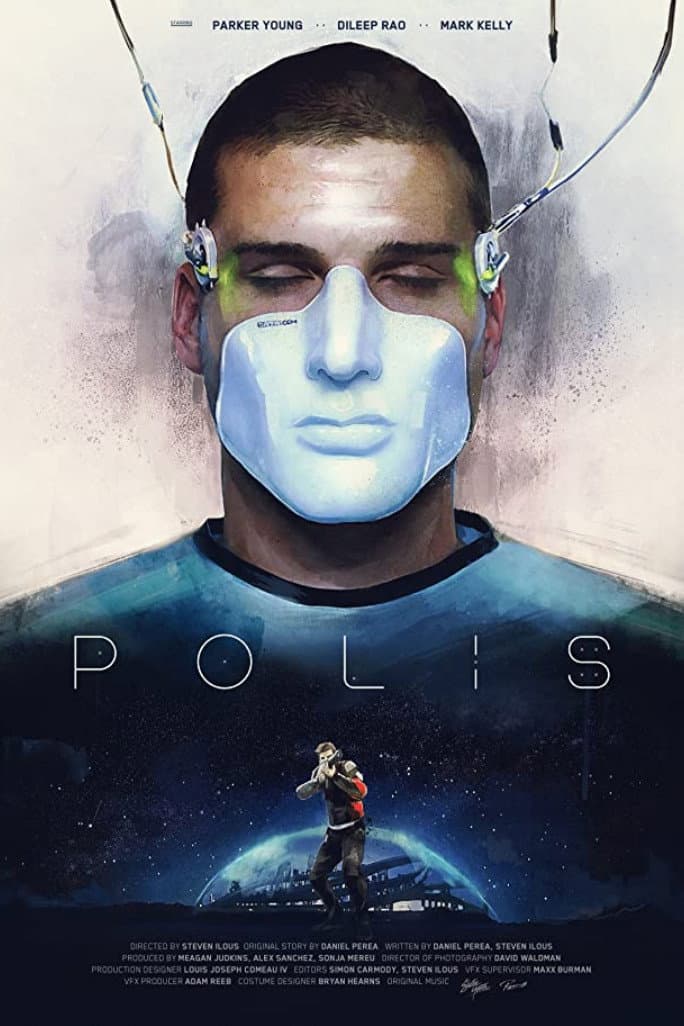 Poster di Polis