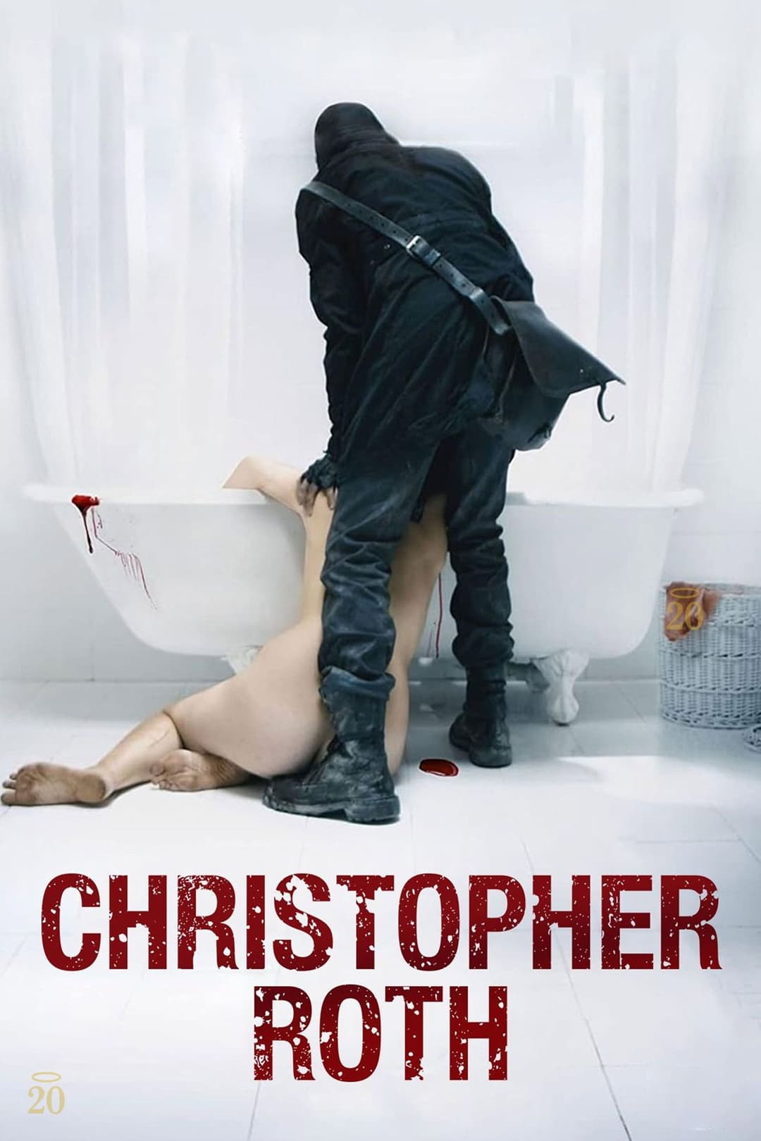 Poster di Christopher Roth