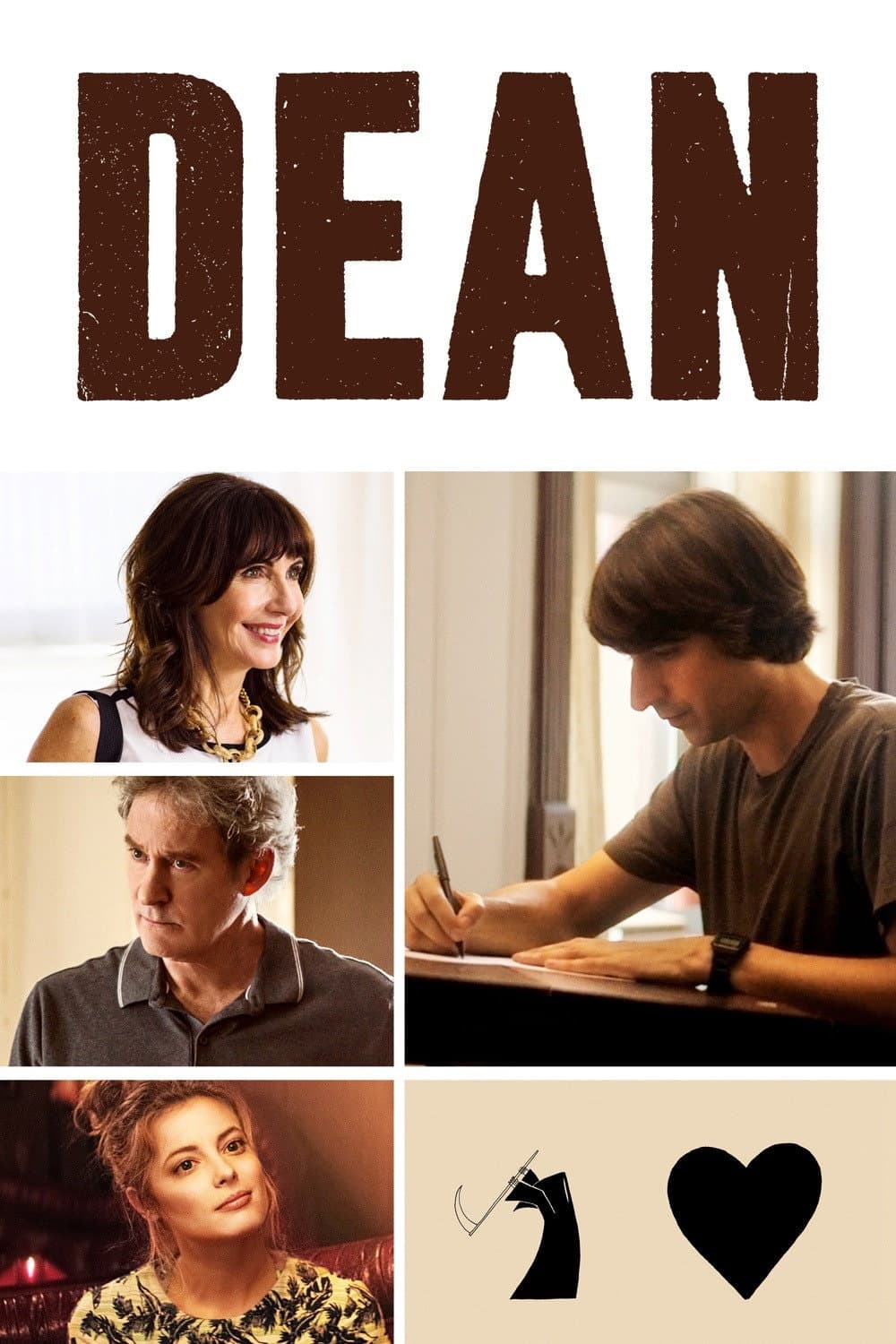 Poster di Dean