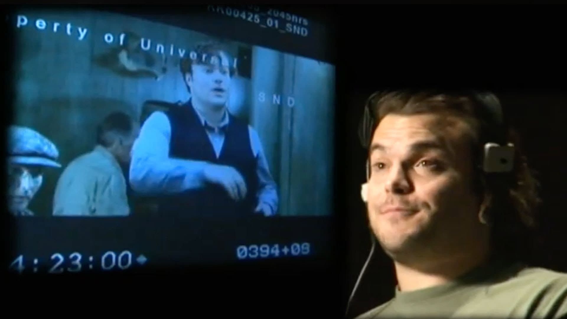 King Kong: Peter Jackson's Post-Production Diaries - immagine