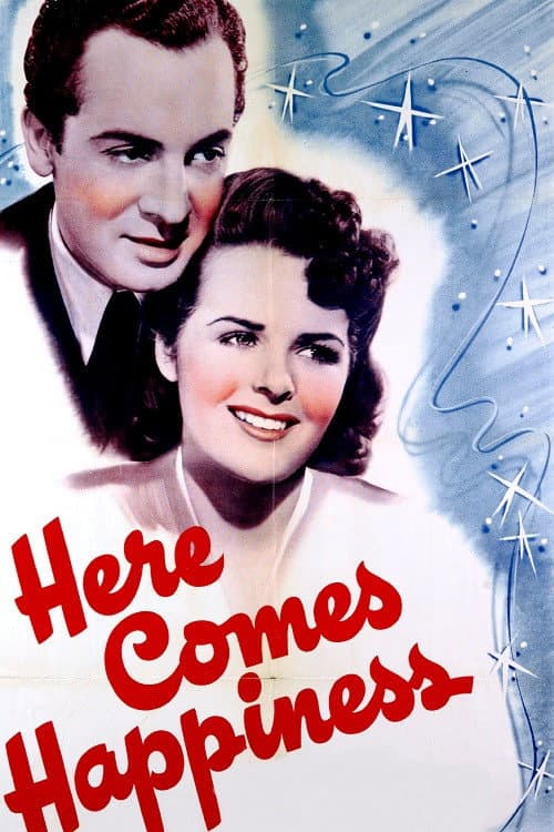 Poster di Here Comes Happiness
