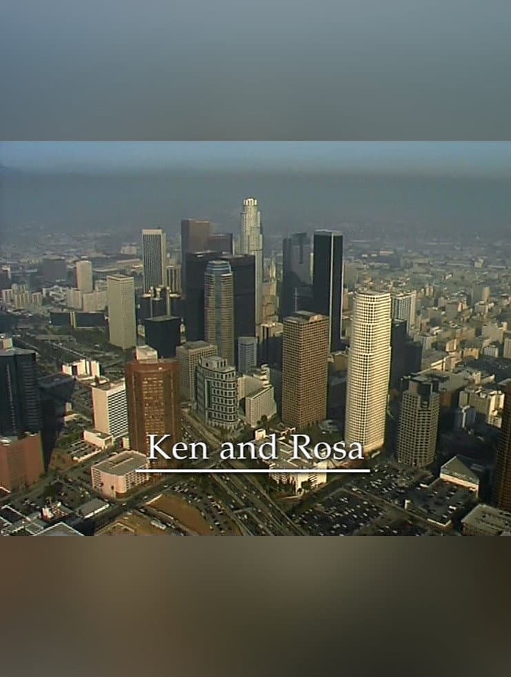 Poster di Ken and Rosa