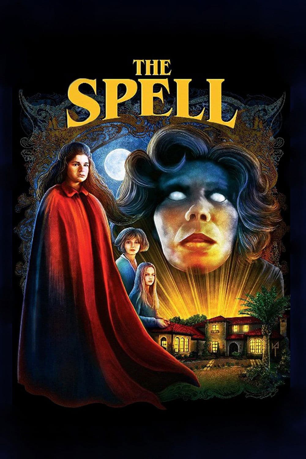 Poster di The Spell