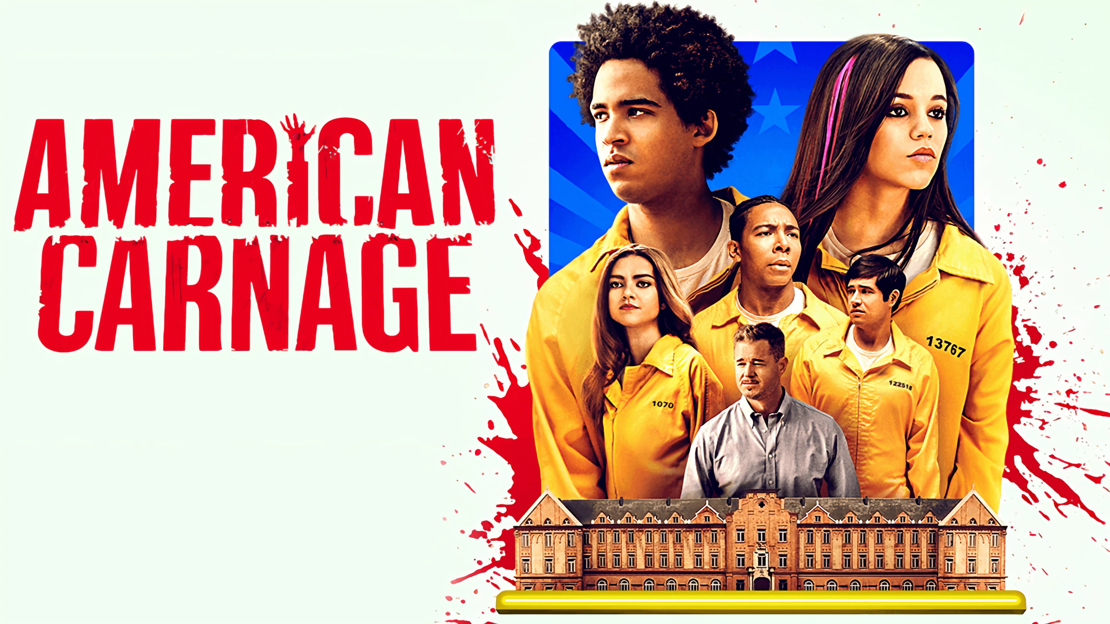 American Carnage - immagine