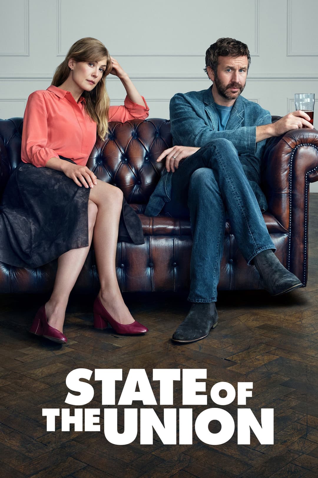 Poster di State of the Union