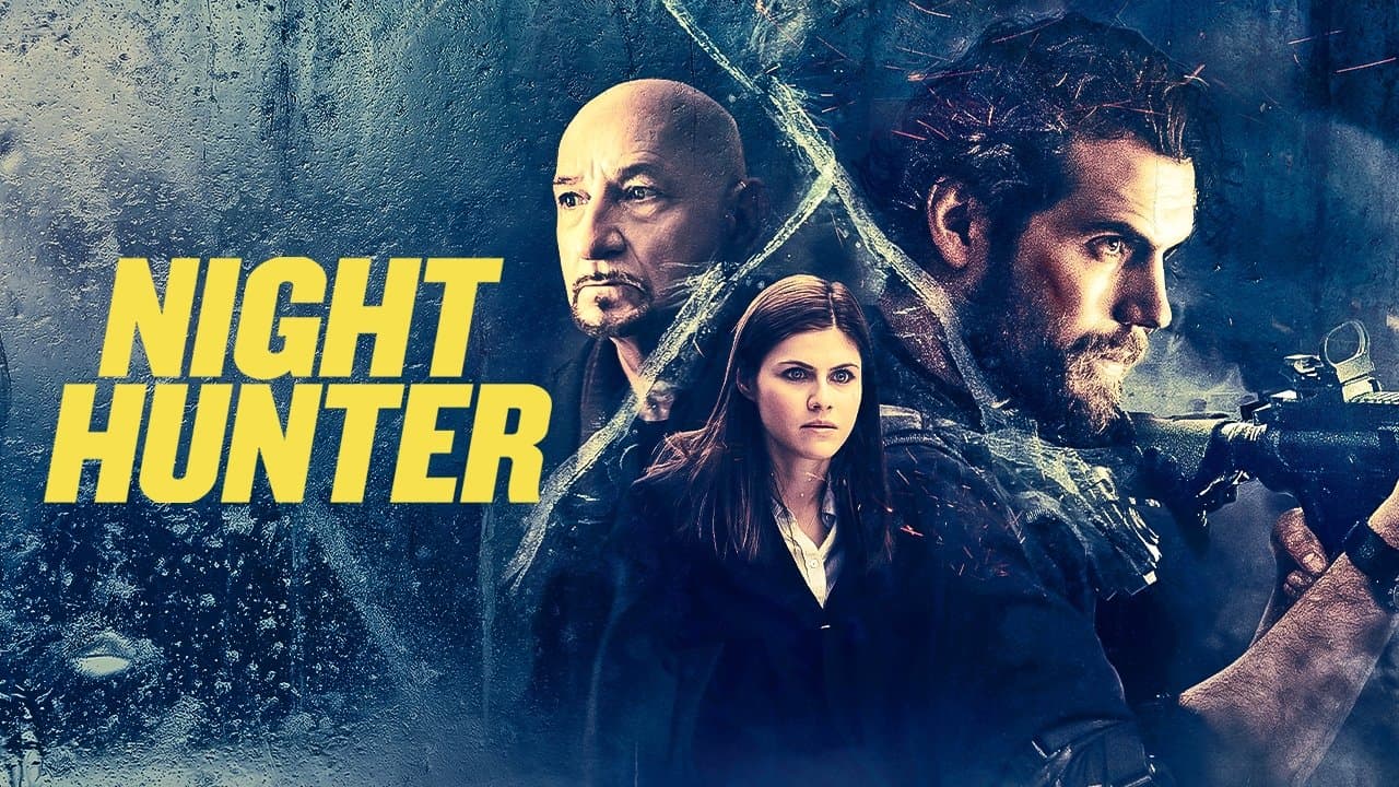 Night Hunter - Il cacciatore della notte - immagine
