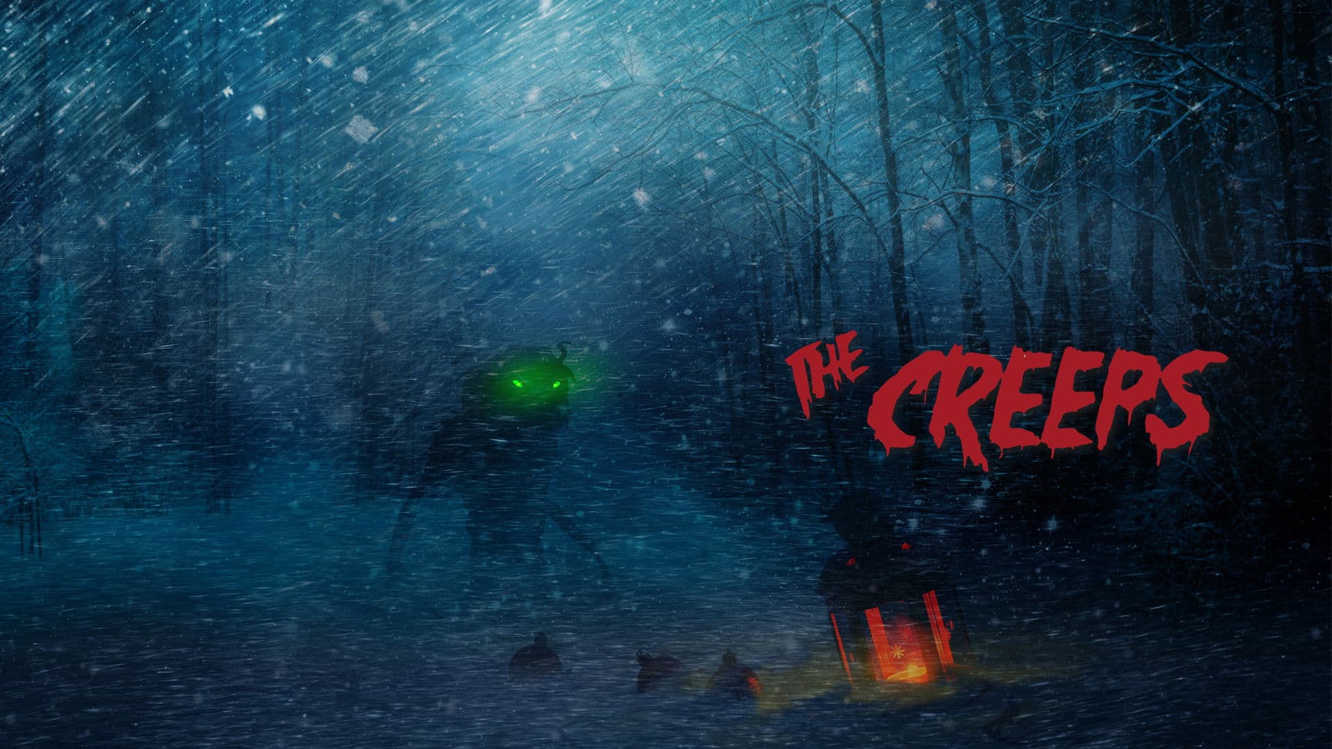The Creeps - immagine