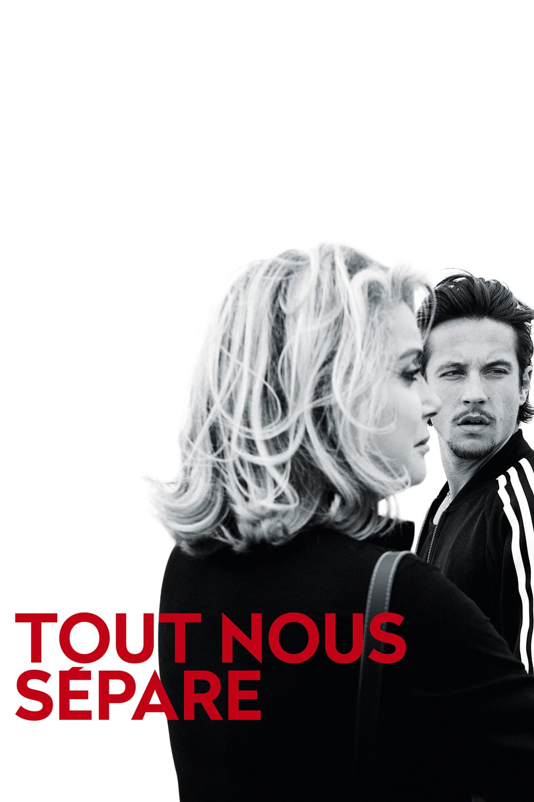 Poster di All That Divides Us - Amore criminale