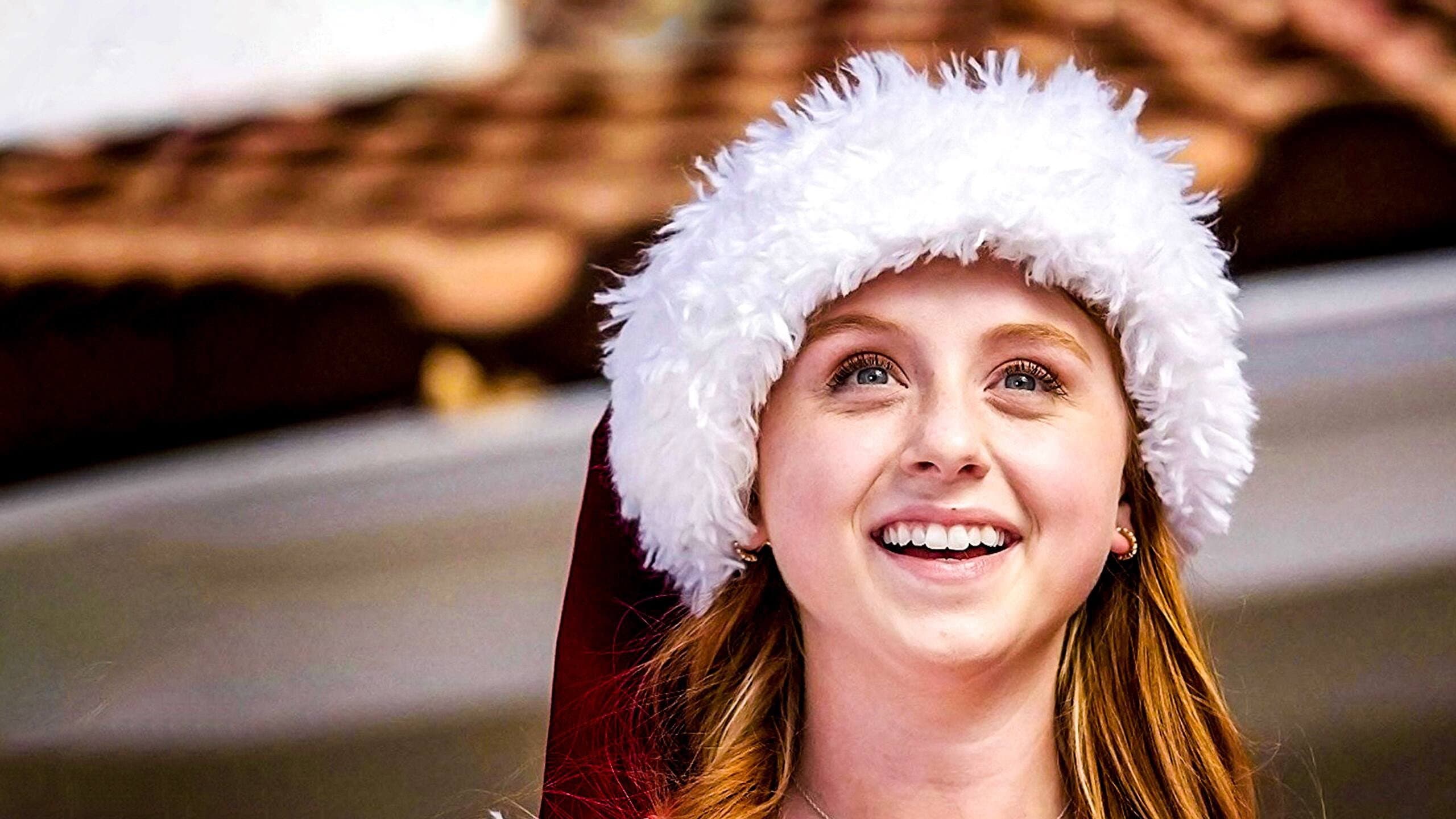 I'll Be Next Door for Christmas - immagine