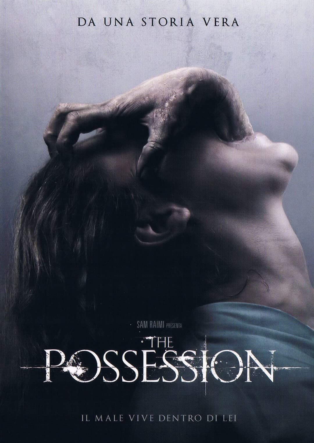 Poster di The Possession