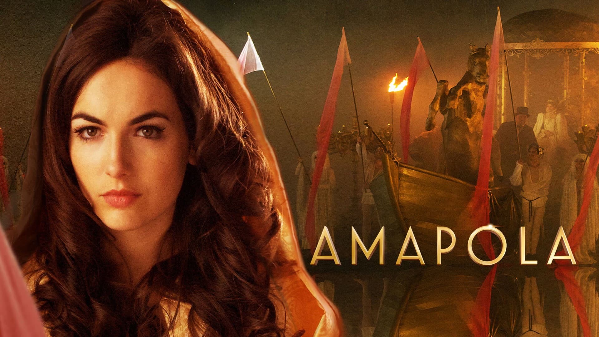 Amapola - immagine