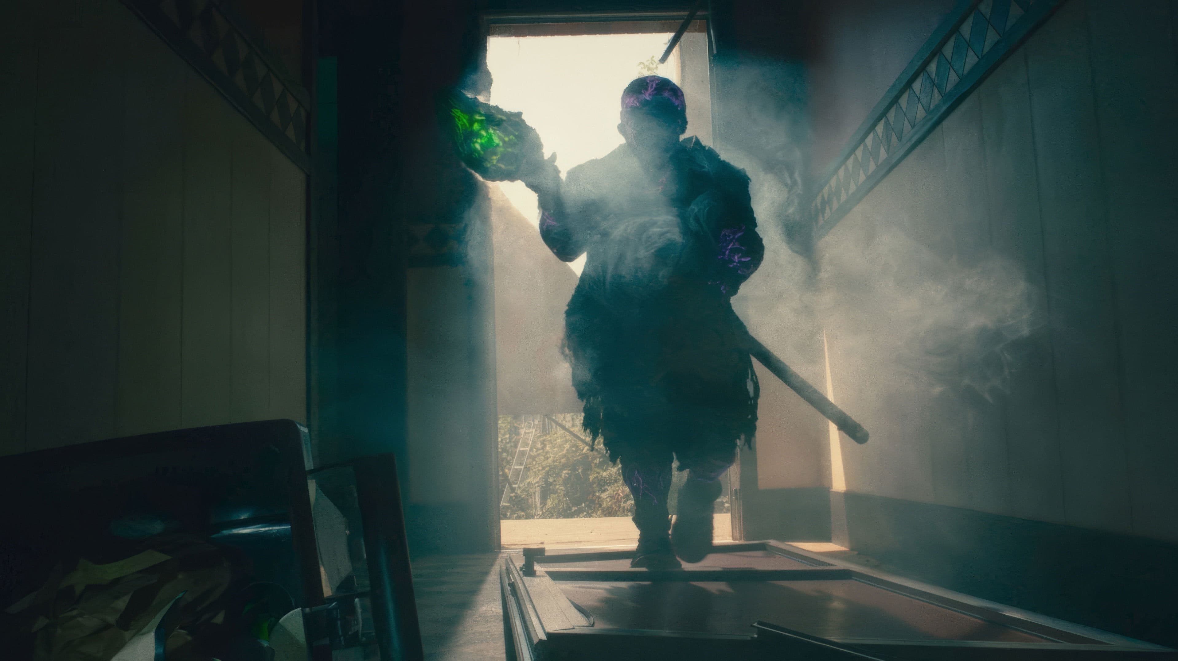The Toxic Avenger - immagine